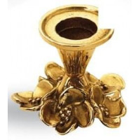 Подсвечник Stilars Gold 01214