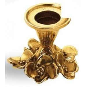 Подсвечник Stilars Gold 01214
