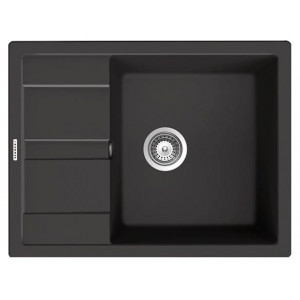 Мойка SCHOCK OPTIMA 50D CRISTALITE+ 700793 Мойка SCHOCK OPTIMA 50D CRISTALITE+ 700793