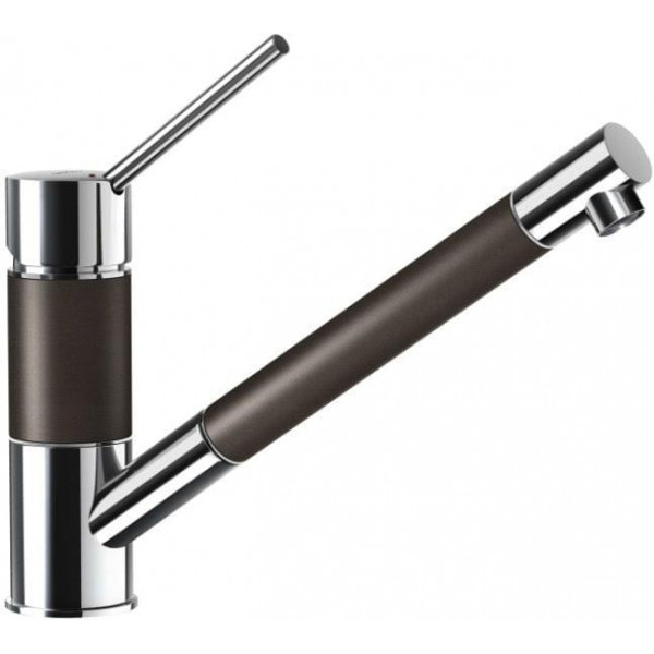 Смеситель SCHOCK SC-50-D CRISTALITE+ 710256