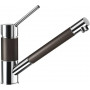 Смеситель SCHOCK SC-50-D CRISTALITE+ 710256