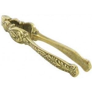 Щипцы для орехов Stilars Gold 00388