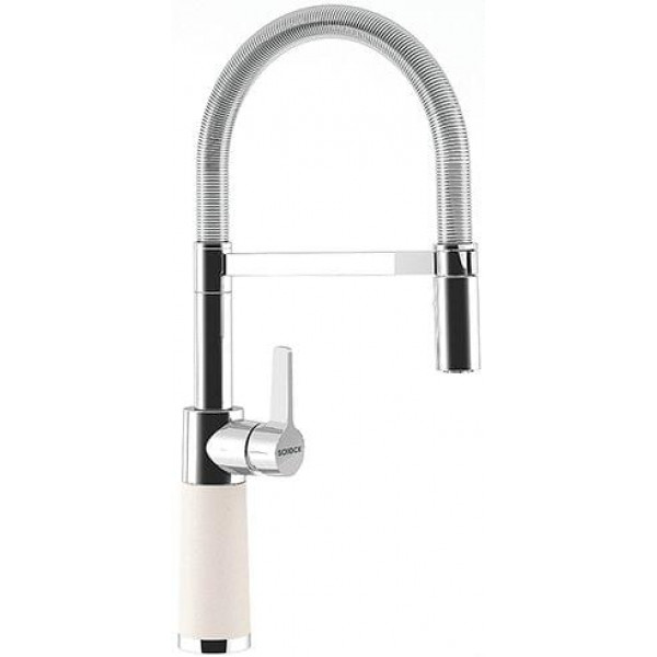 Смеситель SCHOCK SC-550 CRISTADUR 710493 Поларис