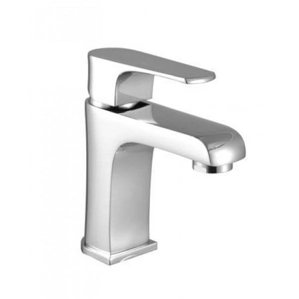 Смеситель Lemark Plus Factor LM1606C для раковины
