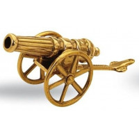 Пушка Stilars Gold 00524