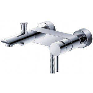 Смеситель для ванны Schein Icon 47205/8026020 Смеситель для ванны Schein Icon 47205/8026020