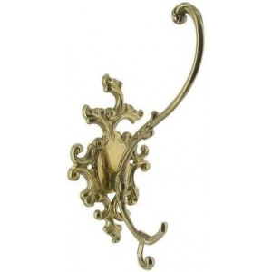 Крючок Alberti Livio Gold 80.316