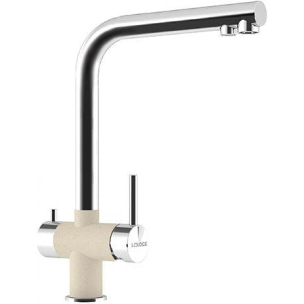 Смеситель SCHOCK VITUS CRISTALITE+ 710433