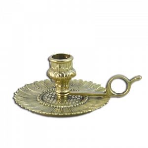 Подсвечник латунь Alberti Livio AL-80-329