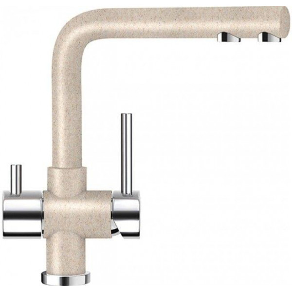 Смеситель SCHOCK WELLUS CRISTALITE+ 710142