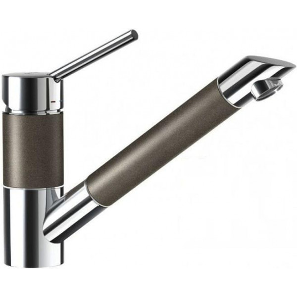 Смеситель SCHOCK SC-200-D CRISTADUR 710179 Бронза