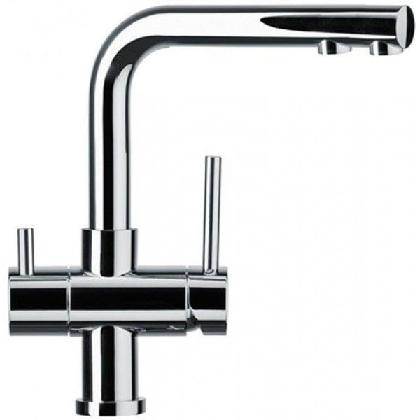 Смеситель SCHOCK WELLUS хром 710260