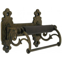 Бумагодержатель Stilars 700 Antique bronze 131085