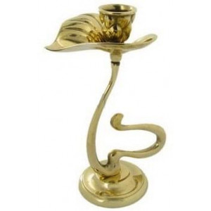 Подсвечник Stilars Gold 01673