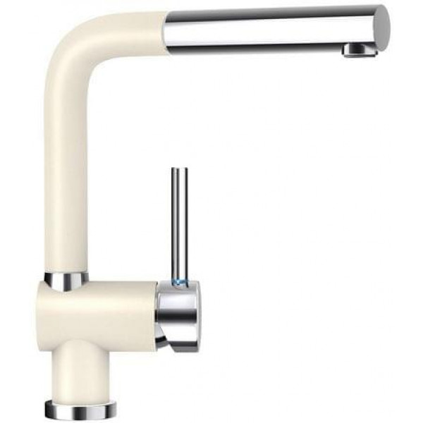 Смеситель SCHOCK PIEGA-D CRISTADUR 710357 Магнолия