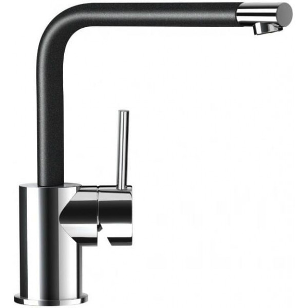 Смеситель SCHOCK NIMBUS CRISTADUR 710091 Магма