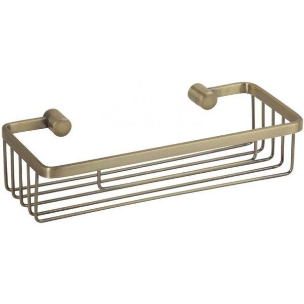 Решетка одинарная VERAGIO Gifortes Bronzo VR.GFT-9046.BR/Бронза