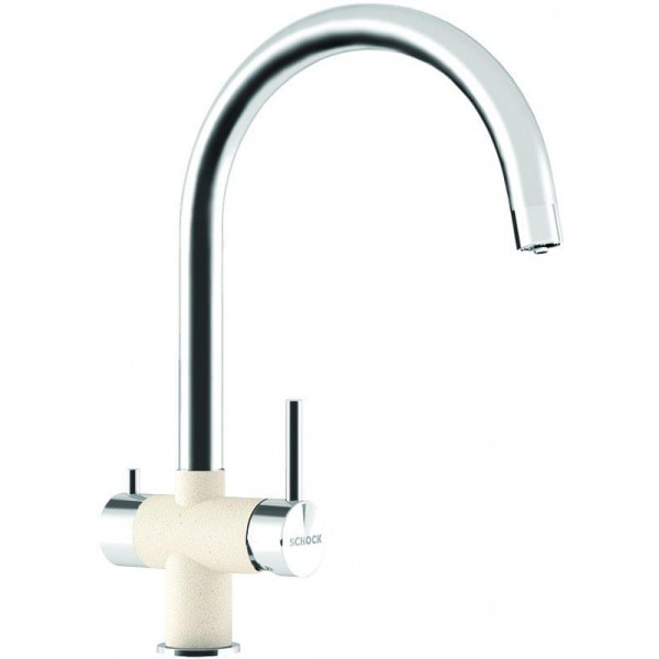 Смеситель SCHOCK ARES CRISTALITE+ 710444