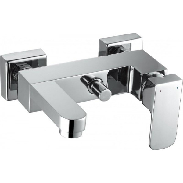 Смеситель для ванны KAISER Zinger 35022