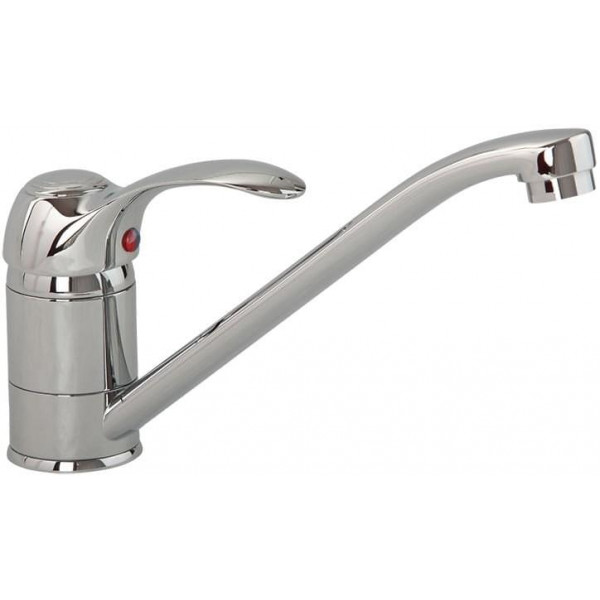 Смеситель для кухни Veragio Grazia VR.GRA-3580.CR