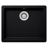Мойка SCHOCK SOHO 60 (N-100) CRISTADUR 700565