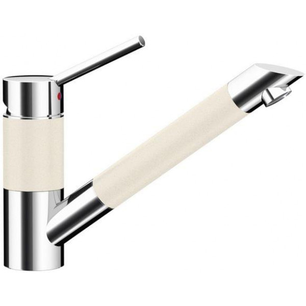 Смеситель SCHOCK SC-200-D CRISTADUR 710365 Магнолия