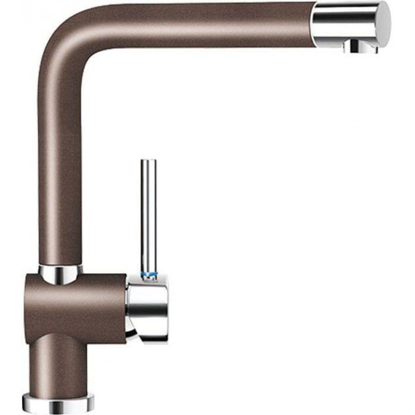 Смеситель SCHOCK PIEGA CRISTADUR 710396 Винтаж