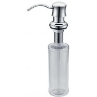 Дозатор жидкого мыла ZorG INOX ZR-21 CR
