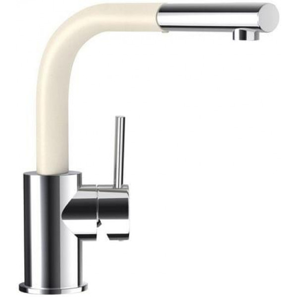 Смеситель SCHOCK NIMBUS-D CRISTADUR 710353 Магнолия