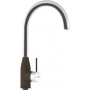 Смеситель SCHOCK KAVUS CRISTALITE+ 710424