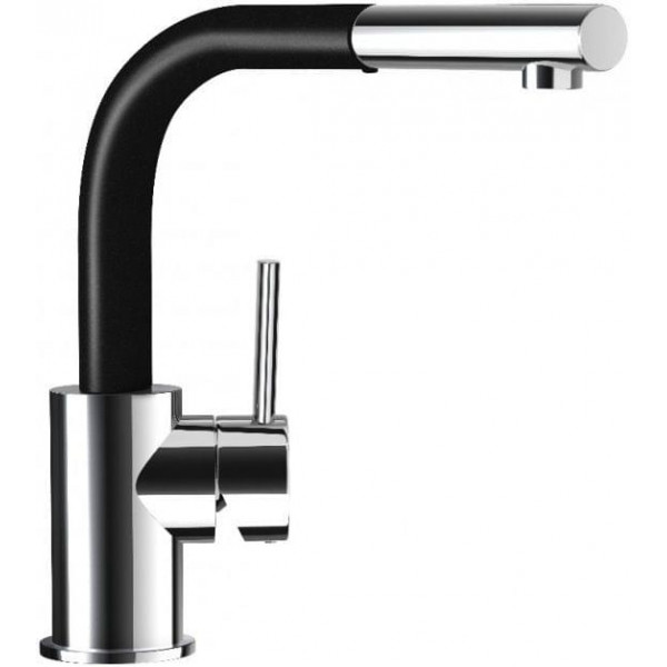 Смеситель SCHOCK NIMBUS-D CRISTADUR 710278 Пуро