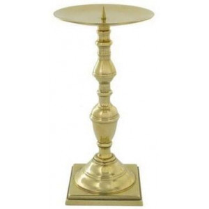 Подсвечник Stilars Gold 01186