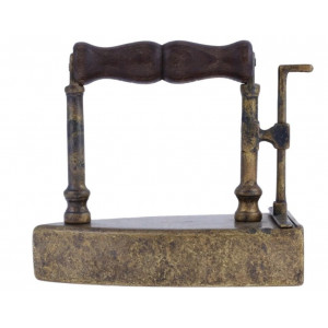 Утюг Stilars Antique bronze 130286