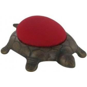 Игольница Черепаха Stilars Antique bronze 130823