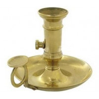 Подсвечник Stilars Gold 00144