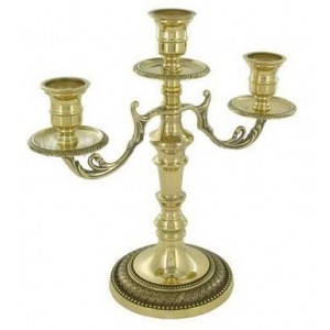 Канделябр Stilars Gold 00582