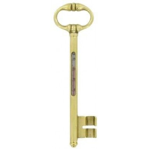 Термометр для вина Stilars Gold 01853
