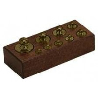 Гирьки для весов Stilars Antique bronze 130580