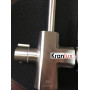 Смеситель для кухни Kaiser Decor 40144-5 Серебро