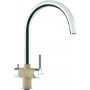Смеситель SCHOCK ARES CRISTALITE+ 710446