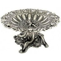 Ваза для фруктов Stilars Silver 140559