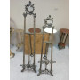 Подставка для картин Stilars Antique bronze 131031, ант.брноза 120 см.