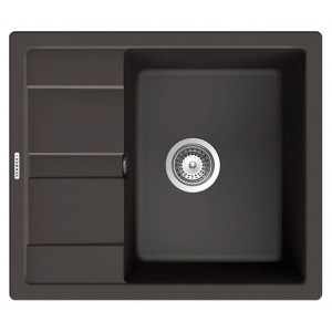 Мойка SCHOCK OPTIMA 45D CRISTALITE+ 700786 Мойка SCHOCK OPTIMA 45D CRISTALITE+ 700786