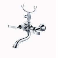 Смеситель для ванны Schein Pure 46301/8027060