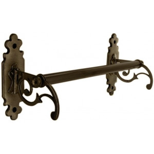 Полотенцедержатель Stilars 700 Antique bronze 131254