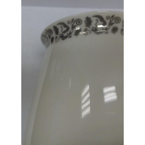 Стакан настольный Schein Carving 7065013