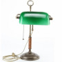 Лампа настольная Stilars Antique bronze F-714.01А h. 48х17 см