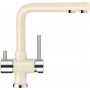 Смеситель SCHOCK WELLUS CRISTALITE+ 710124