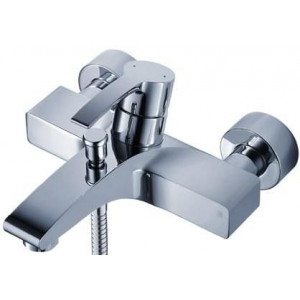 Смеситель для ванны Schein Whirl 42205/8035020 Смеситель для ванны Schein Whirl 42205/8035020