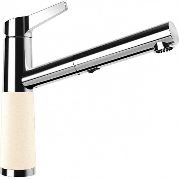 Смеситель SCHOCK SC-510 CRISTADUR 710460 Магнолия
